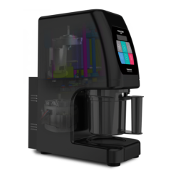 Taurus Rowzer Plus Frozen Food Processor (inkl. 2 behllare)