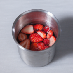 Taurus Rowzer Plus Frozen Food Processor (inkl. 2 behllare)