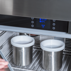 Taurus Rowzer Plus Frozen Food Processor (inkl. 2 behllare)