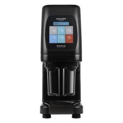 Taurus Rowzer Plus Frozen Food Processor (inkl. 2 behllare)