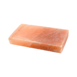 Saltblock till Grill (12cm x 12cm x 1,5cm)