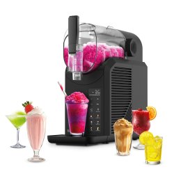 Seeger Super Slush Ice Maskin - Frozen Drink Maker