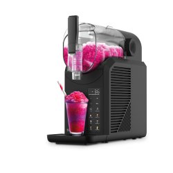 Seeger Super Slush Ice Maskin - Frozen Drink Maker