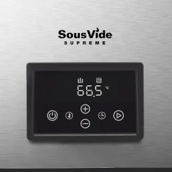 SousVide Supreme Touch 11 Liter