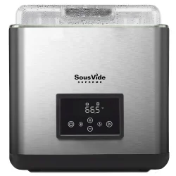 SousVide Supreme Touch 11 Liter Paket