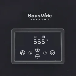 SousVide Supreme Touch 9 Liter