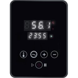 Steba Sous Vide SV120 Professional Cirkulator Stav (IPX7-Vattentt)