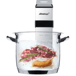Steba Sous Vide SV120 Professional Cirkulator Stav (IPX7-Vattentt)