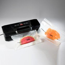 2 st. Sous Vide Vakuumrullar (20cm x 5m)