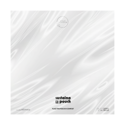 200 Sustainapouch Slta Sous Vide Vakuumpsar (25x25)