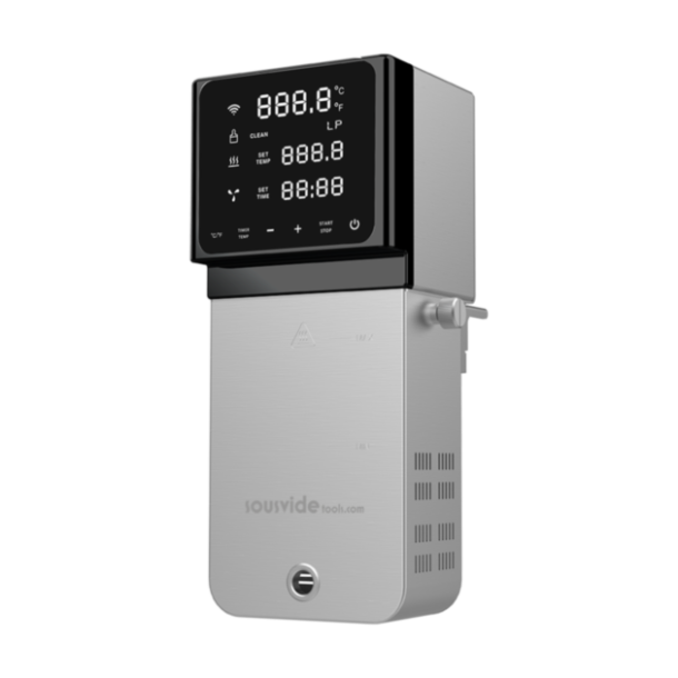 SousVideTools iVide Pro Thermal Sous Vide Stav (IPX7-Vattentt)