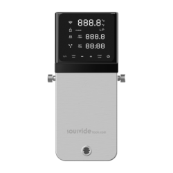SousVideTools iVide Pro Thermal Sous Vide Stav (IPX7-Vattentt)