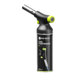 Gasbrnnare (Inkl. Butan-gasburk)