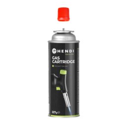 Butangas till Gasbrnnare (4 pk)