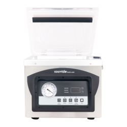 SousVideTools Fresco 300+ Kammar-Vakuumfrpackare