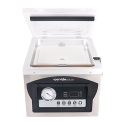 SousVideTools Fresco 300+ Kammar-Vakuumfrpackare