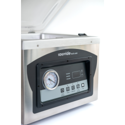 SousVideTools Fresco 300+ Kammar-Vakuumfrpackare