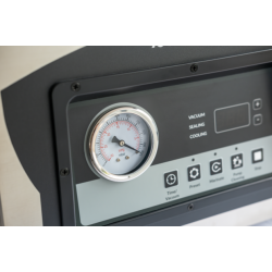 SousVideTools Fresco 300+ Kammar-Vakuumfrpackare