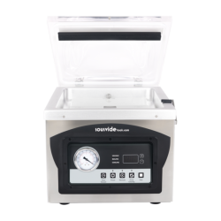 SousVideTools Fresco 300+ Kammar-Vakuumfrpackare