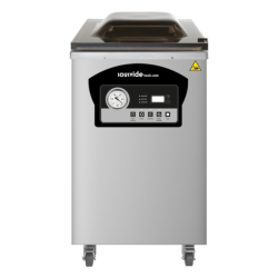 SousVideTools Fresco 400 Golvstende (2 x 400 mm. frseglingsstnger)