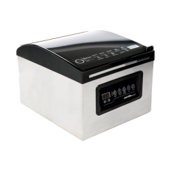 SousVideTools Senses 300 Plus Kammar-vakuumfrpackare (4m oljepump) 