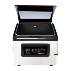 SousVideTools Senses 300 Plus Kammar-vakuumfrpackare (4m oljepump) 