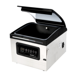 SousVideTools Senses 300 Plus Kammar-vakuumfrpackare (4m oljepump) 