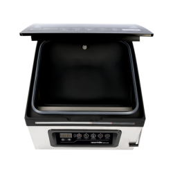 SousVideTools Senses 300 Plus Kammar-vakuumfrpackare (4m oljepump) 