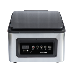 SousVideTools� Senses 250 Kammar-vakuumf�rpackare