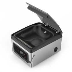 SousVideTools� Senses 250 Kammar-vakuumf�rpackare