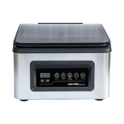 SousVideTools� Senses 300 Kammar-vakuumf�rpackare