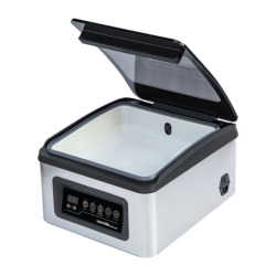SousVideTools� Senses 300 Kammar-vakuumf�rpackare