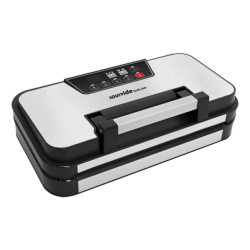 SousVideTools� VS521 Vakuumf�rpackare