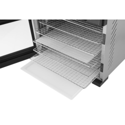 SousVideTools Torkugn med 6 pltar (Rostfritt stl)