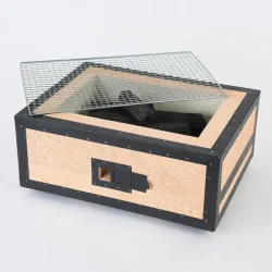 Konro Yakitori Grill Pro Medium/Bred