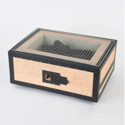 Konro Yakitori Grill Pro Medium/Bred