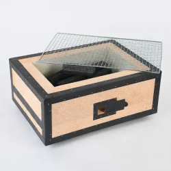 Konro Yakitori Grill Pro Medium/Bred