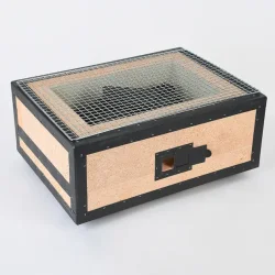 Konro Yakitori Grill Pro Medium/Bred