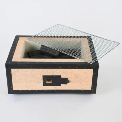 Konro Yakitori Grill Pro Medium/Bred