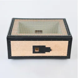 Konro Yakitori Grill Pro Medium/Bred