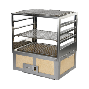 Kasai Konro Yakitori Grill & Robata Grillstativ