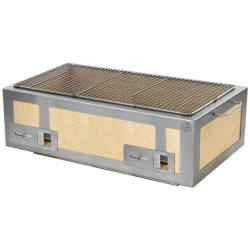 Kasai Konro Erstatningsflise-s�t (Til XL Kasai Grill V2)