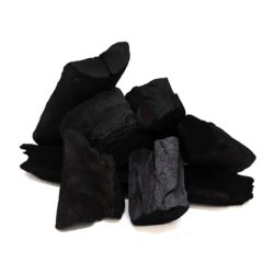 Kasai &amp; Bertha Bjrk Lumpwood Kol  10 kg (Restaurangkvalitet)