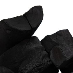 Kasai &amp; Bertha Bjrk Lumpwood Kol  10 kg (Restaurangkvalitet)