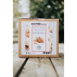 Trullstndstickor FSC 