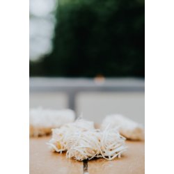 Trullstndstickor FSC 