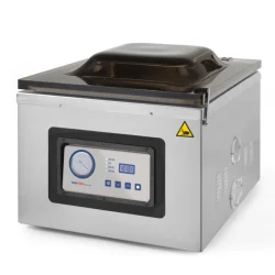 SousVideTools Fresco 400 Kammar-Vakuumfrpackare