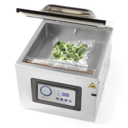 SousVideTools Fresco 400 Kammar-Vakuumfrpackare