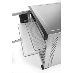 SousVideTools Dehydrator m. 10 bakker (Rustfri stl)