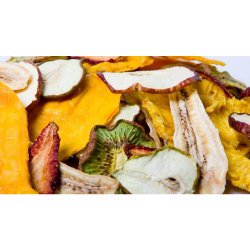 SousVideTools Dehydrator m. 10 bakker (Rustfri stl)